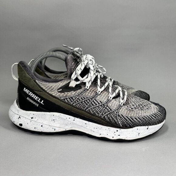 Merrell Women's Size 7.5 Bravada 2 Trail Hiking Shoes - Picture 1 of 12